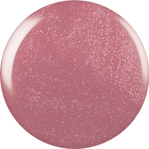 Gel Polish - Untitled Bronze